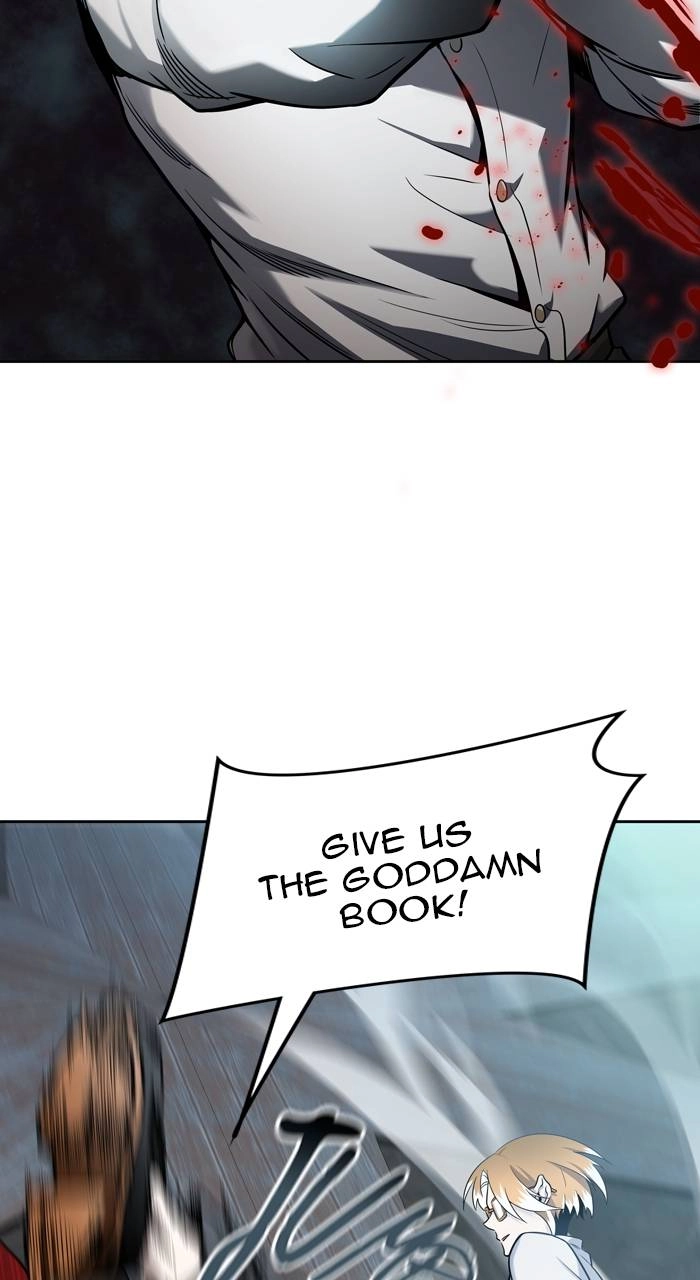 Tower of God Chapter 582, page 94 of 167