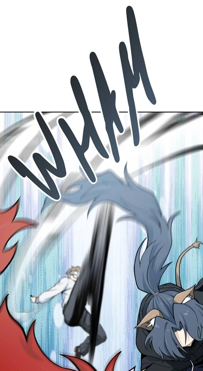 Tower of God Chapter 582, page 99 of 167