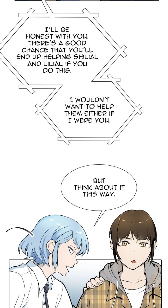 Tower of God Chapter 583, page 101 of 145