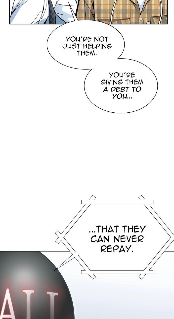 Tower of God Chapter 583, page 102 of 145