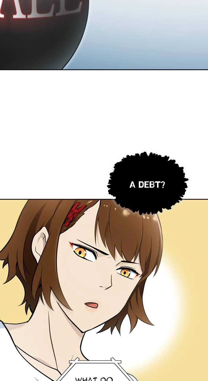 Tower of God Chapter 583, page 103 of 145