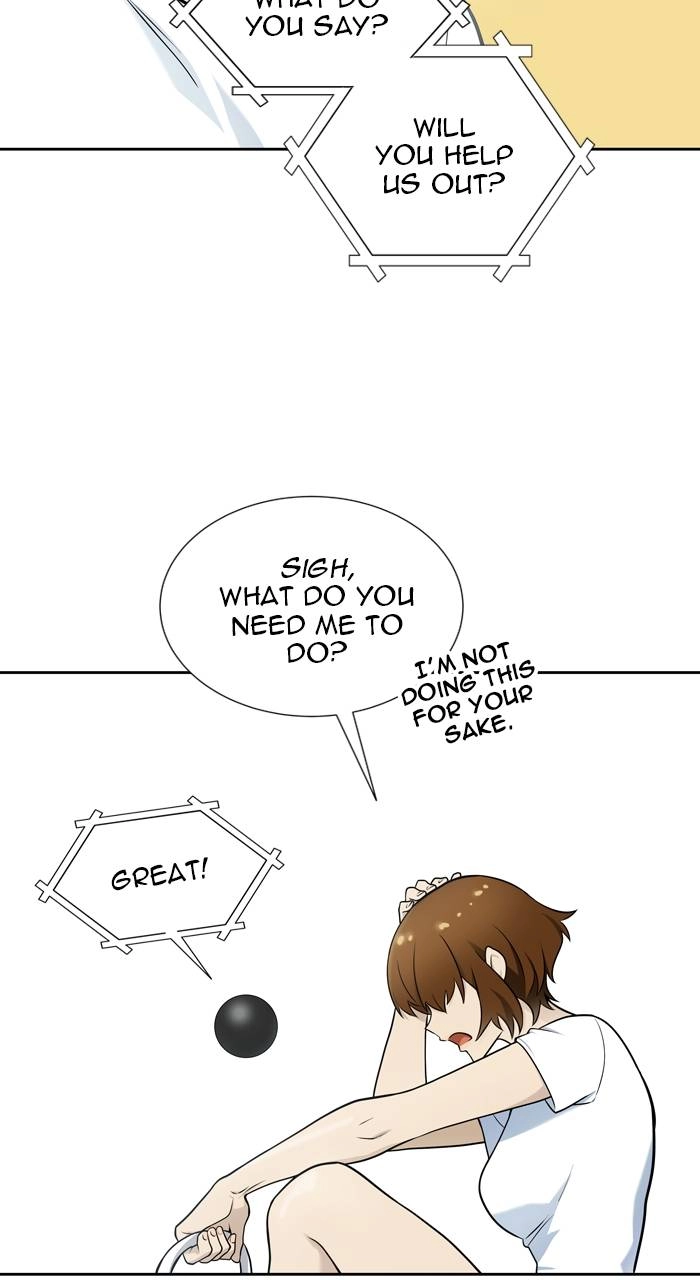 Tower of God Chapter 583, page 104 of 145
