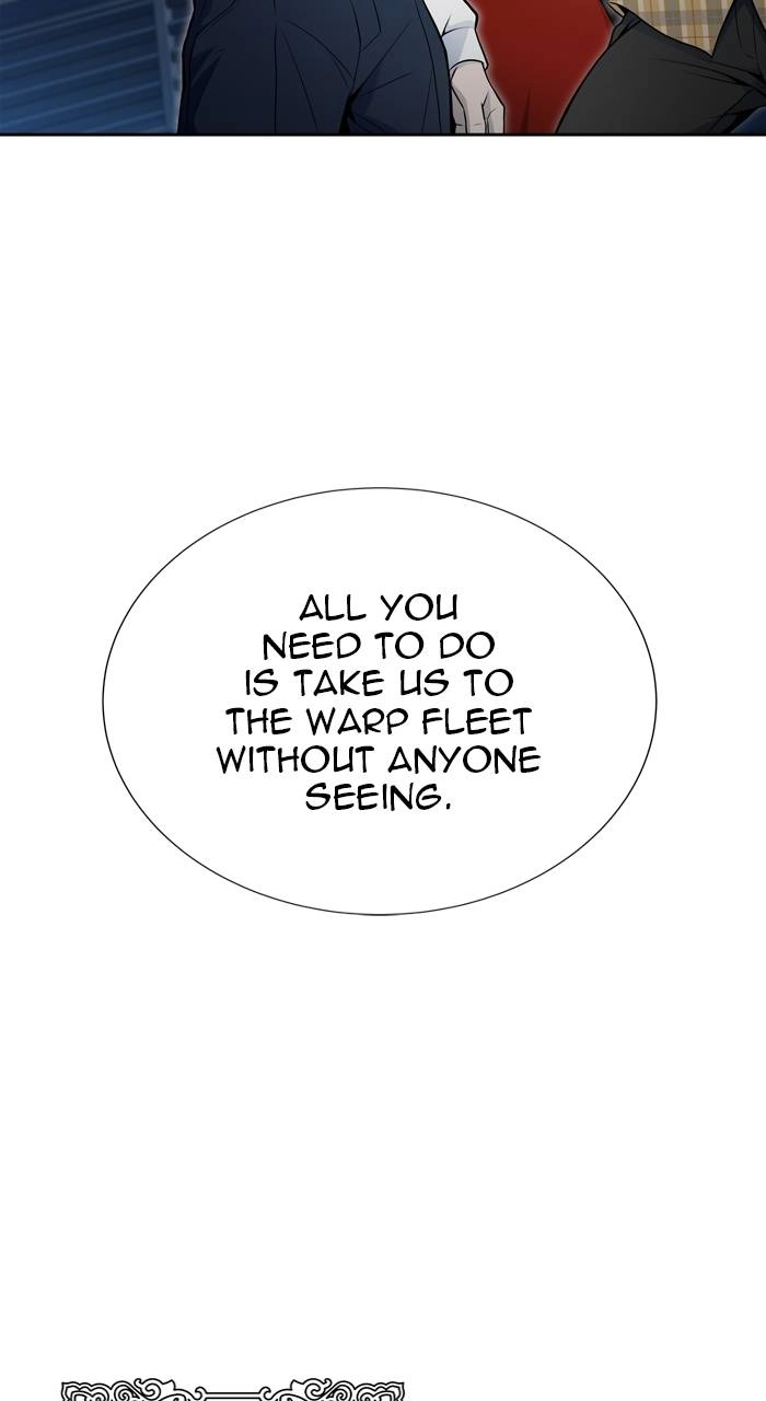 Tower of God Chapter 583, page 106 of 145