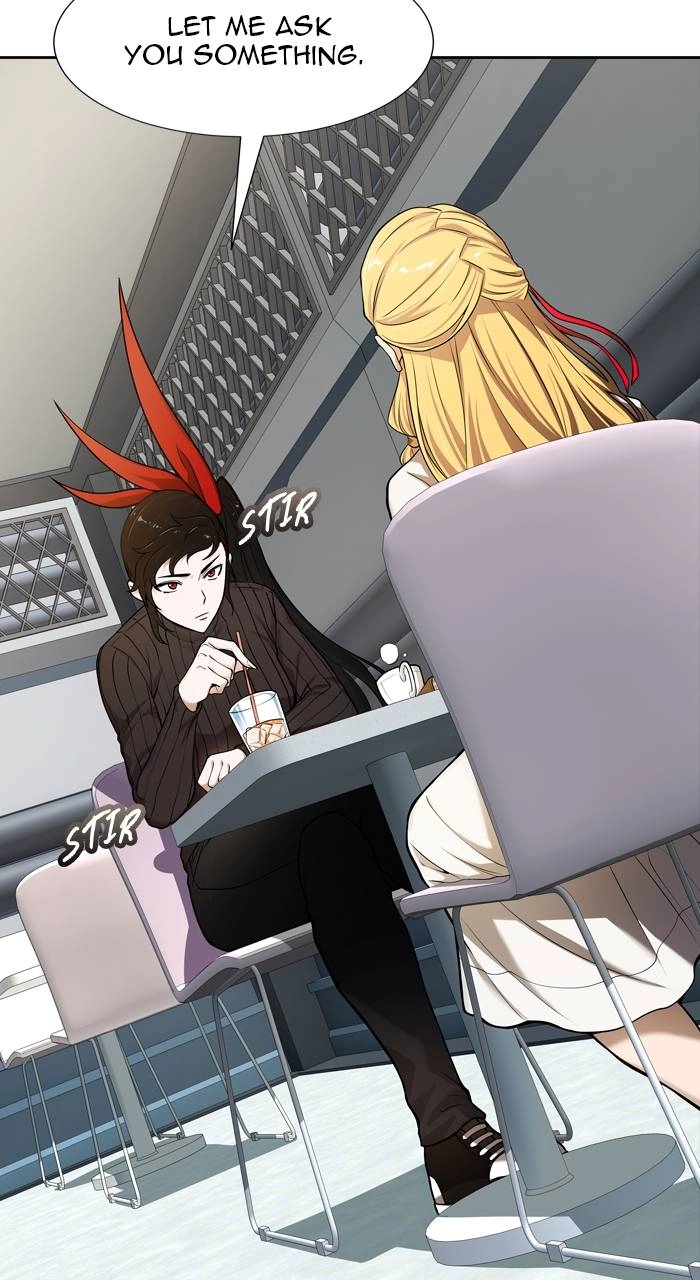 Tower of God Chapter 583, page 108 of 145