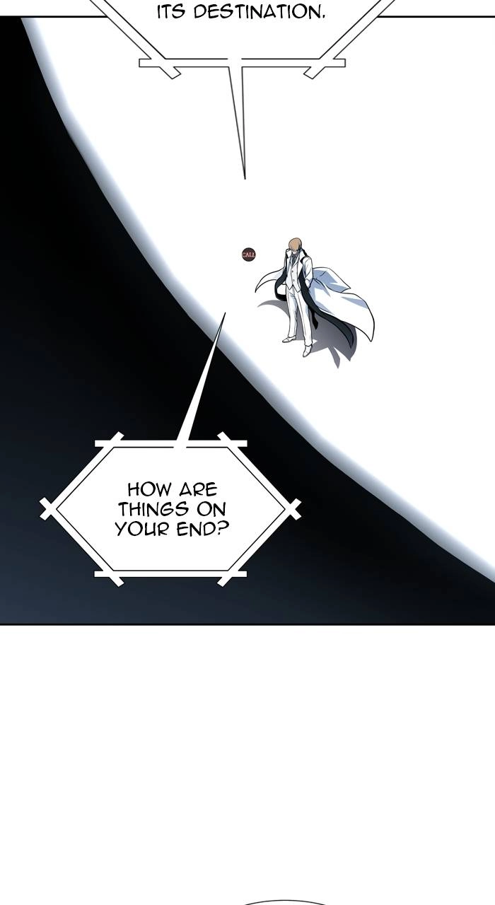 Tower of God Chapter 583, page 11 of 145