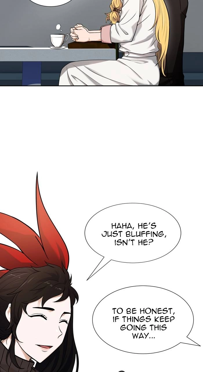 Tower of God Chapter 583, page 111 of 145