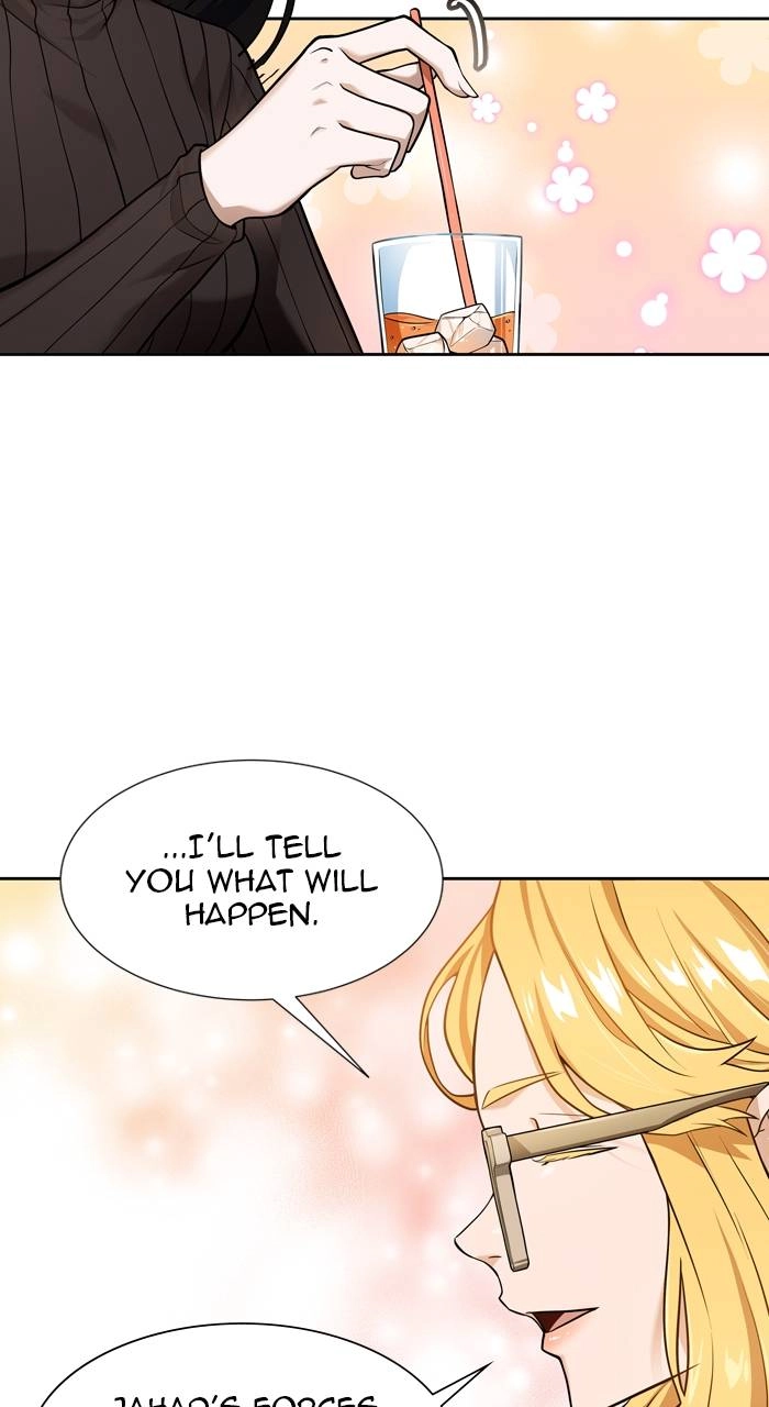 Tower of God Chapter 583, page 112 of 145