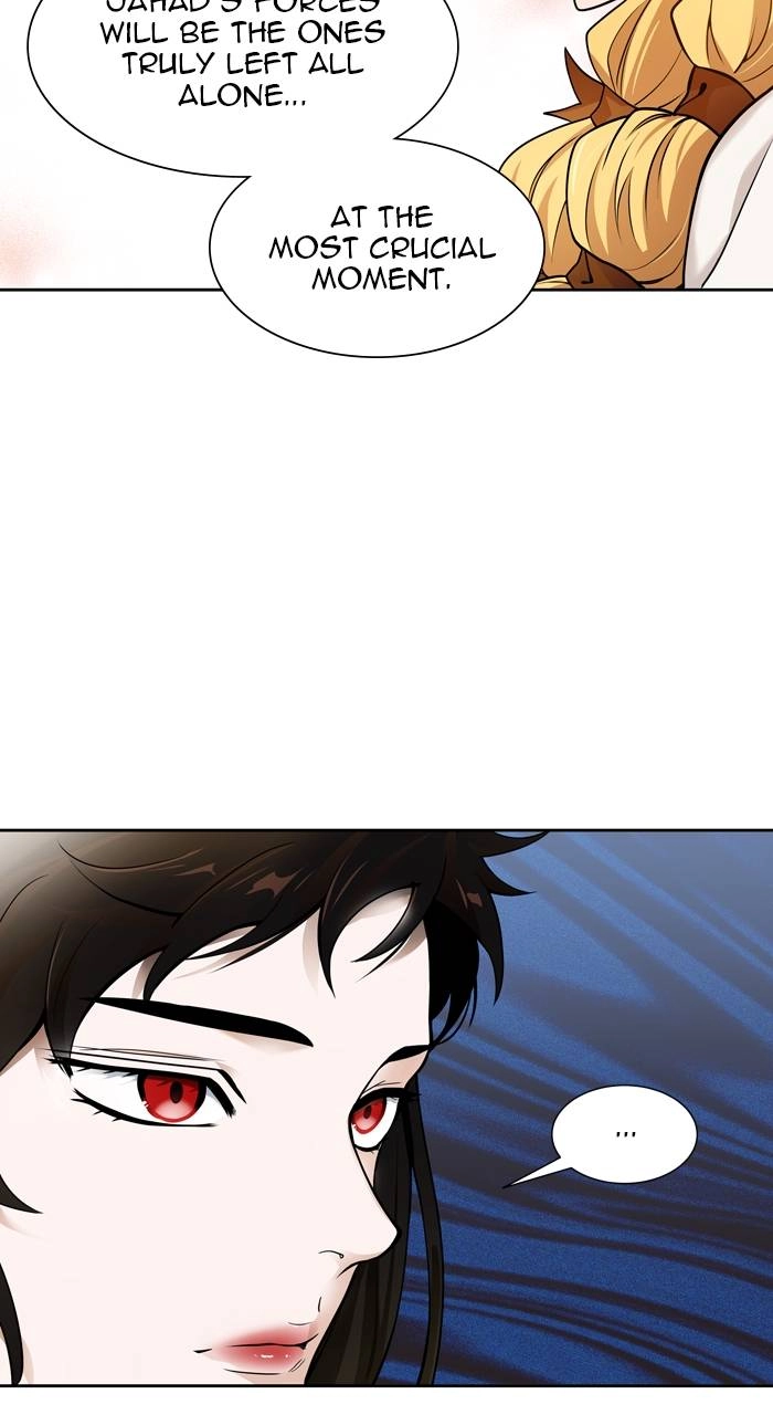 Tower of God Chapter 583, page 113 of 145