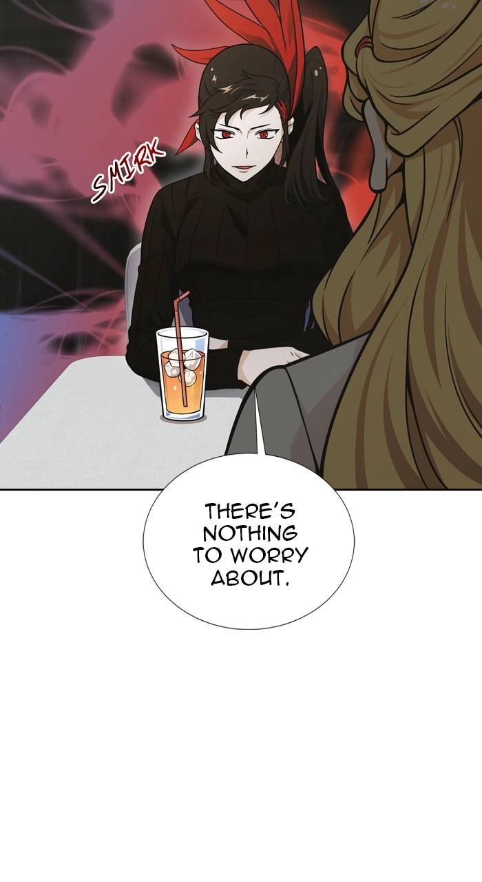Tower of God Chapter 583, page 115 of 145