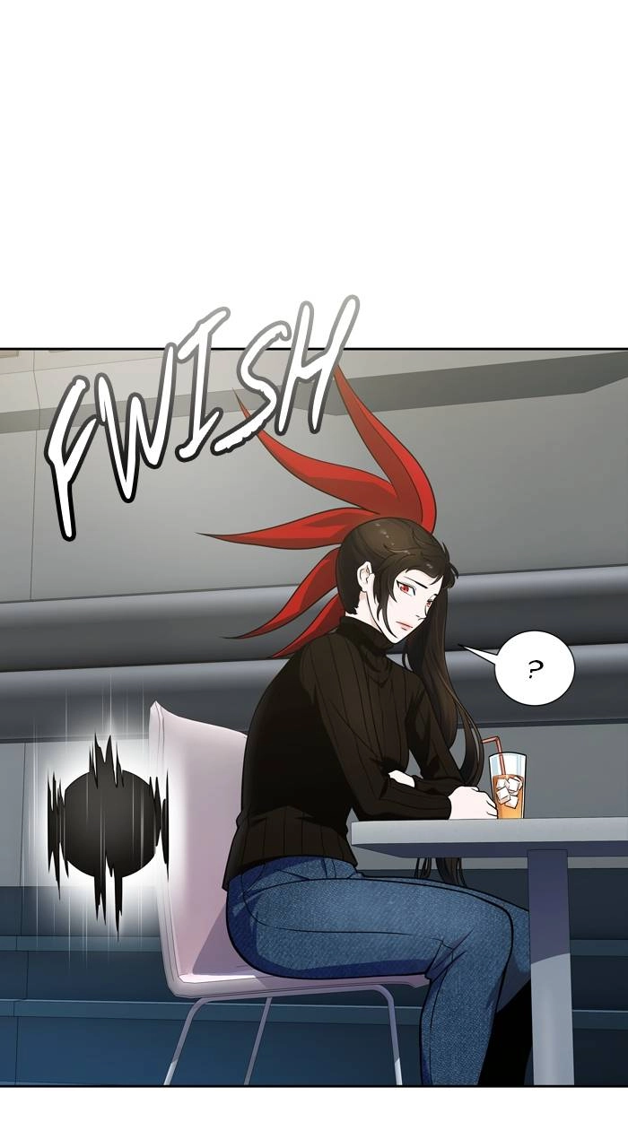 Tower of God Chapter 583, page 116 of 145