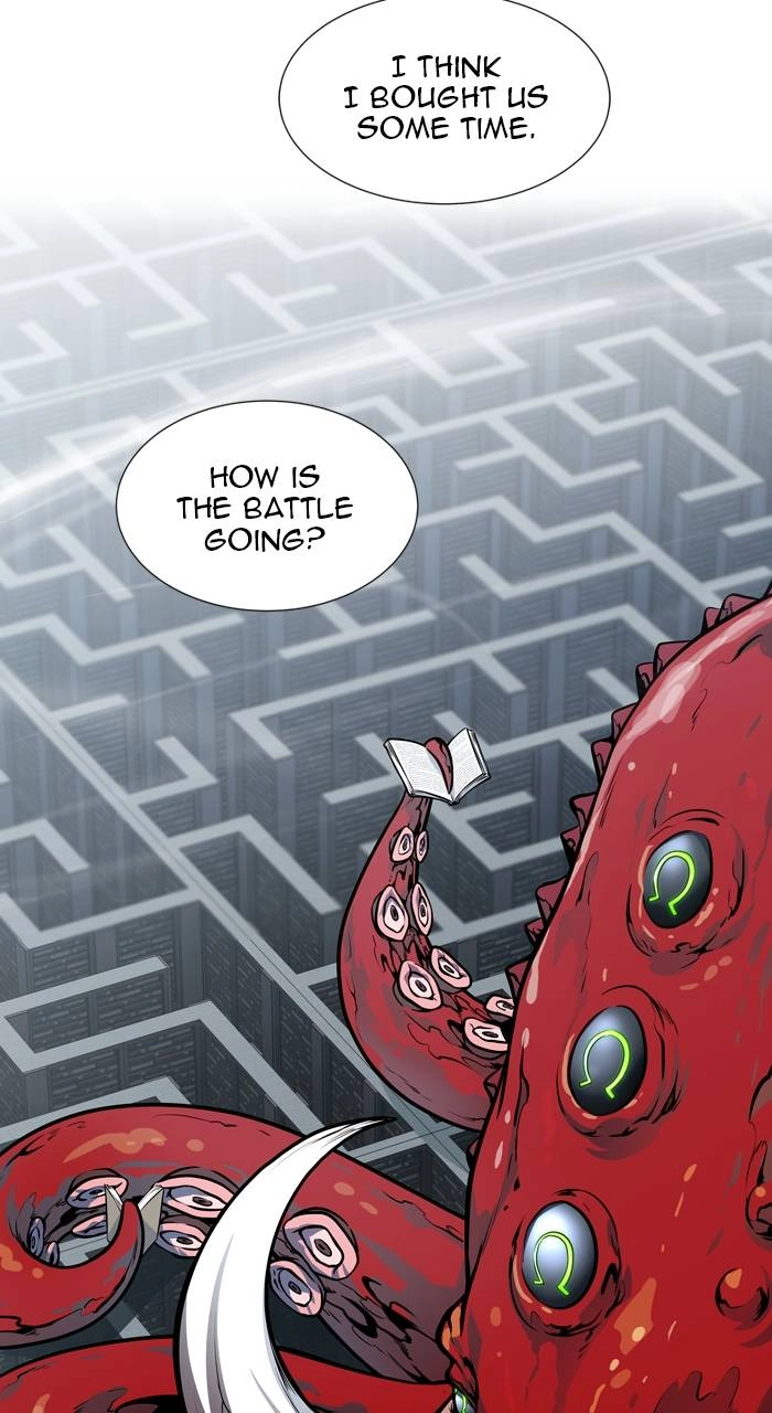 Tower of God Chapter 583, page 12 of 145