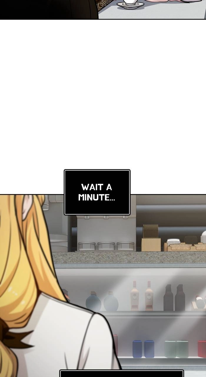 Tower of God Chapter 583, page 120 of 145