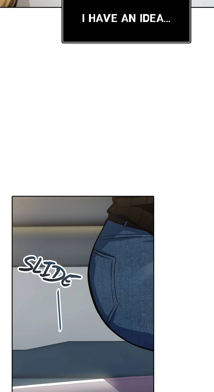 Tower of God Chapter 583, page 121 of 145