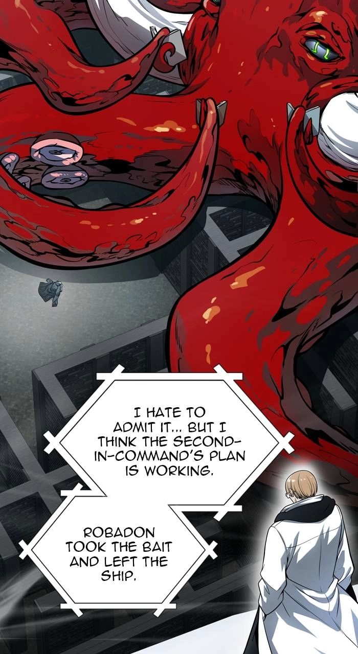 Tower of God Chapter 583, page 13 of 145