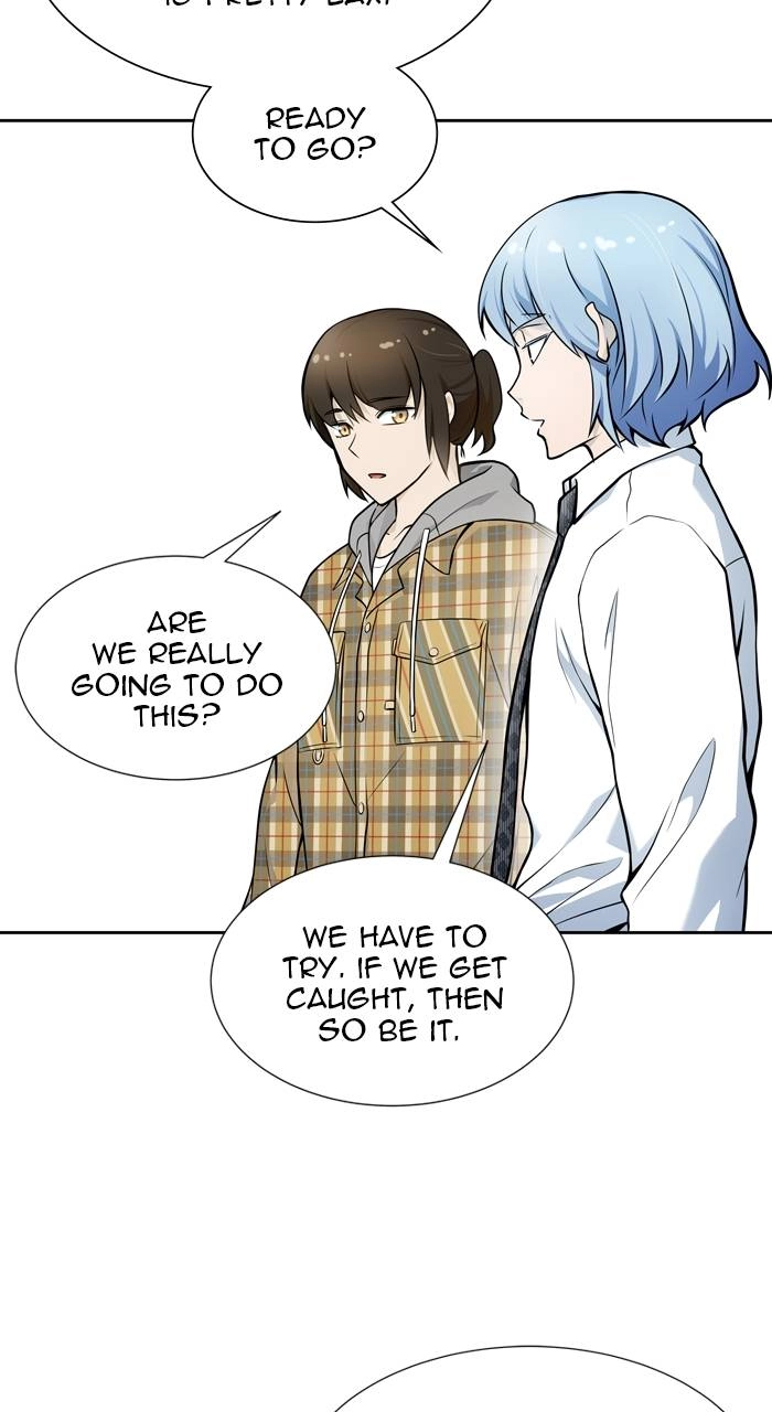 Tower of God Chapter 583, page 130 of 145