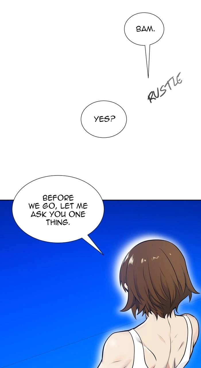 Tower of God Chapter 583, page 133 of 145