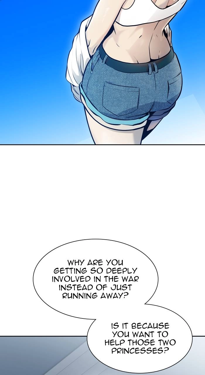 Tower of God Chapter 583, page 134 of 145