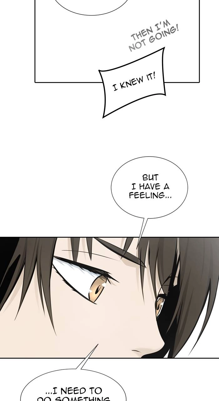 Tower of God Chapter 583, page 136 of 145