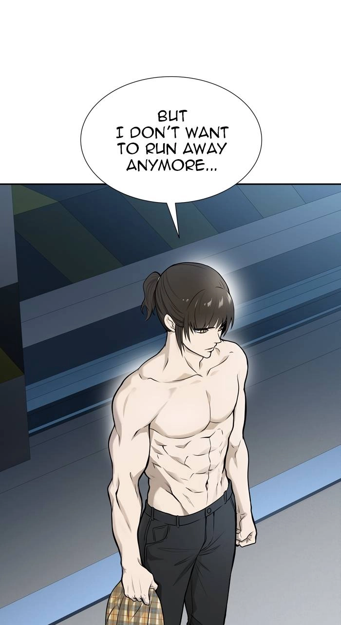 Tower of God Chapter 583, page 138 of 145