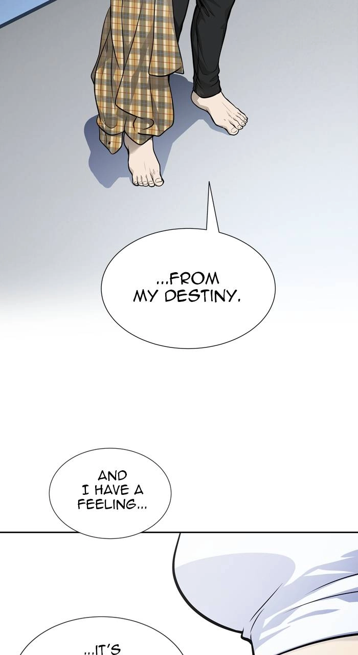 Tower of God Chapter 583, page 139 of 145