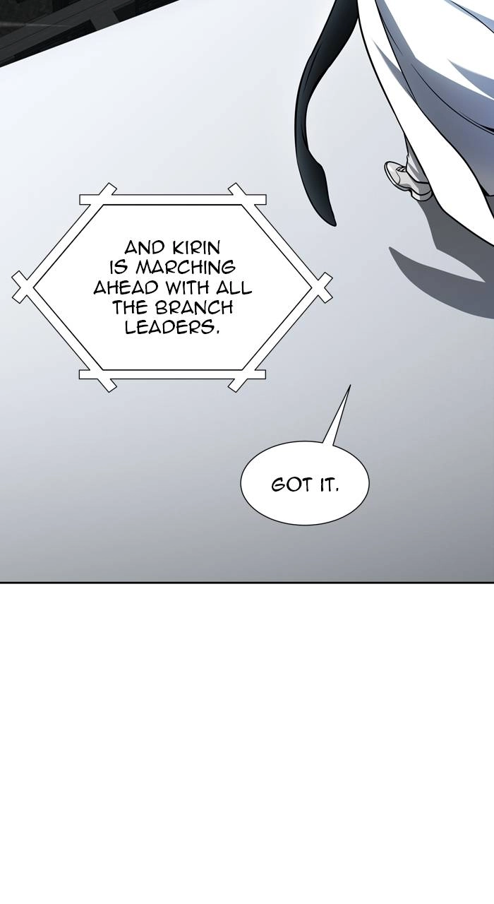 Tower of God Chapter 583, page 14 of 145