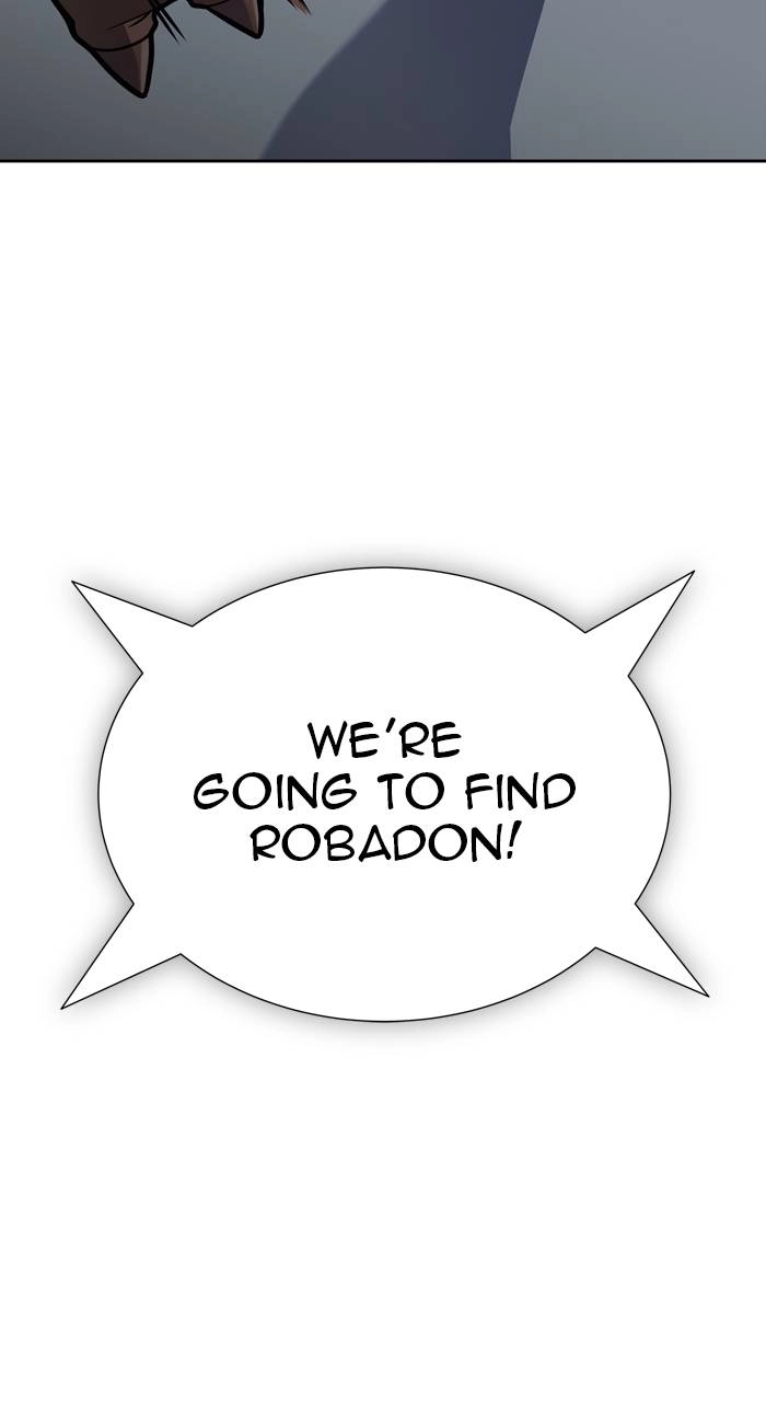 Tower of God Chapter 583, page 144 of 145