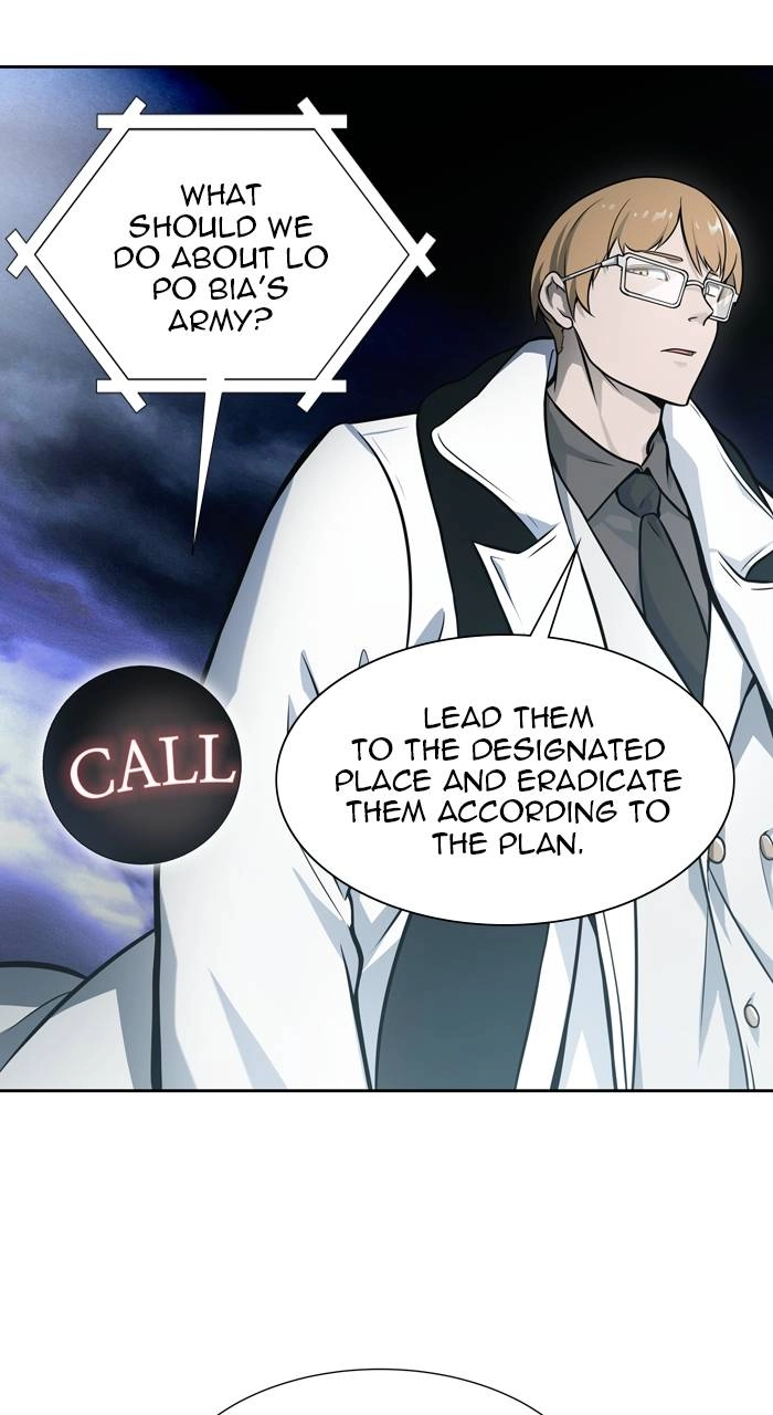 Tower of God Chapter 583, page 15 of 145