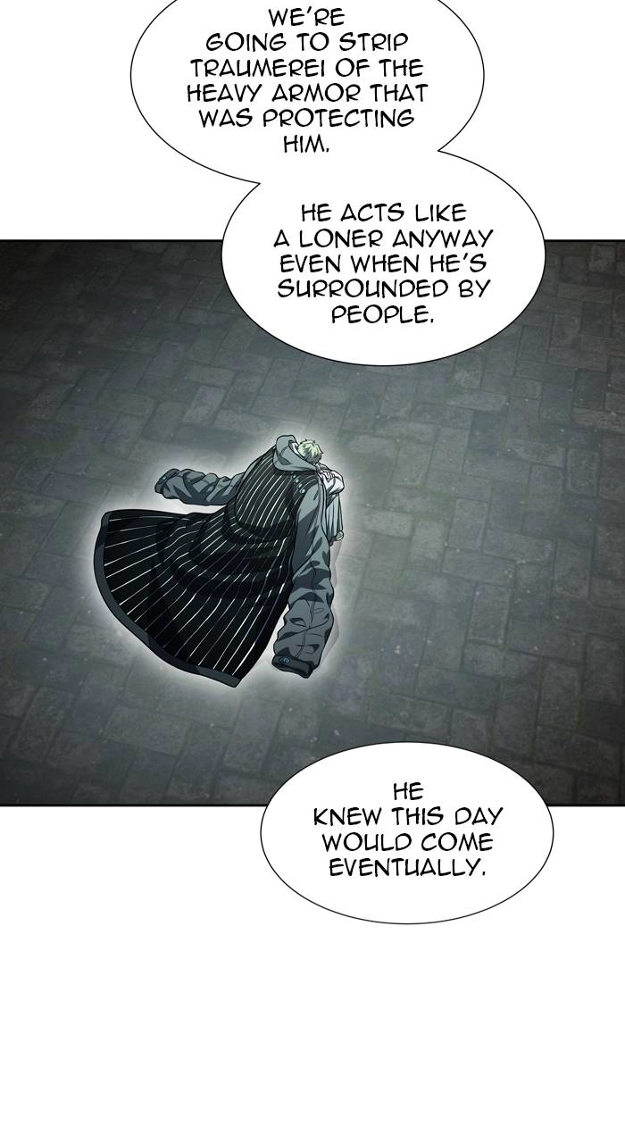 Tower of God Chapter 583, page 16 of 145