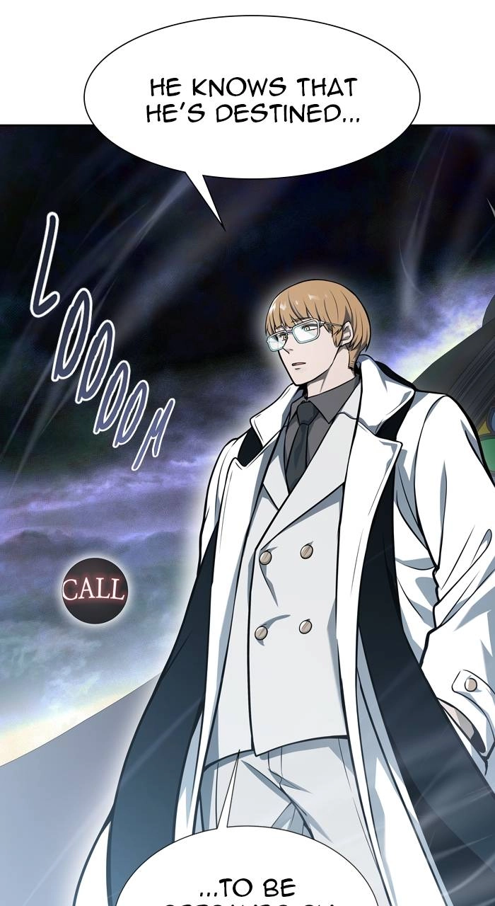 Tower of God Chapter 583, page 17 of 145