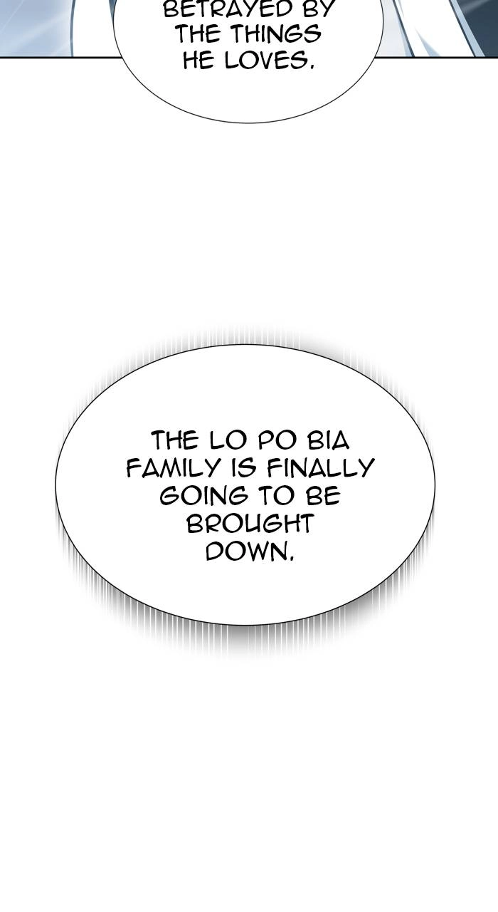 Tower of God Chapter 583, page 18 of 145