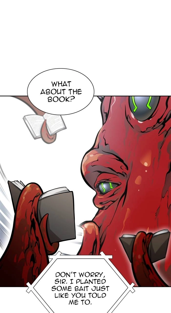 Tower of God Chapter 583, page 19 of 145