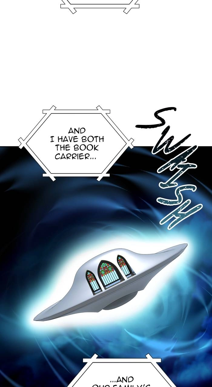 Tower of God Chapter 583, page 20 of 145