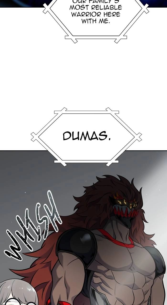 Tower of God Chapter 583, page 21 of 145