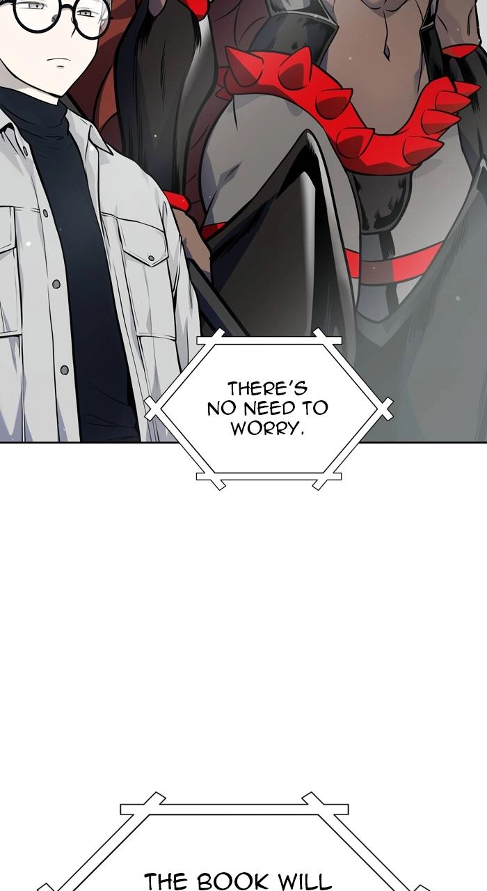 Tower of God Chapter 583, page 22 of 145
