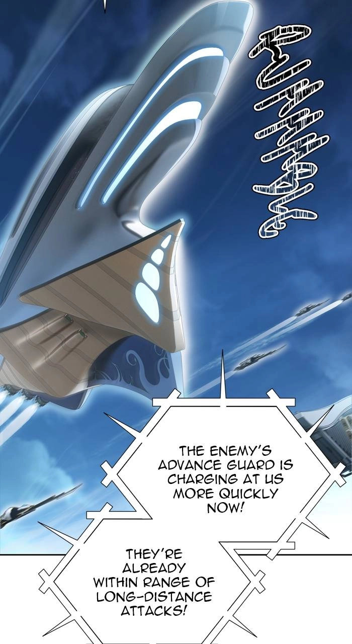 Tower of God Chapter 583, page 26 of 145