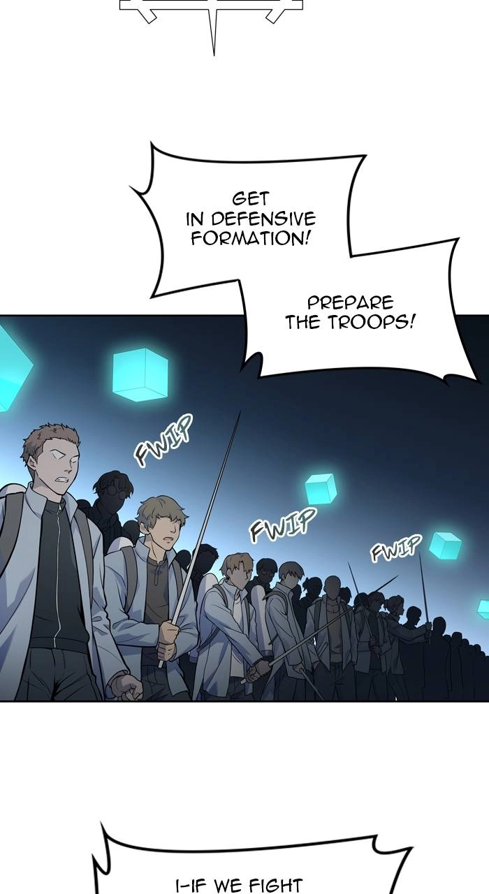 Tower of God Chapter 583, page 27 of 145