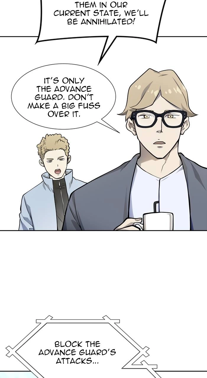 Tower of God Chapter 583, page 28 of 145