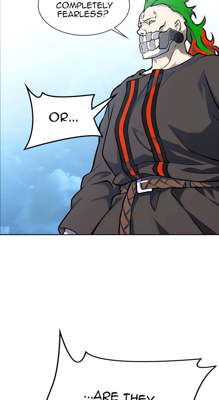 Tower of God Chapter 583, page 34 of 145