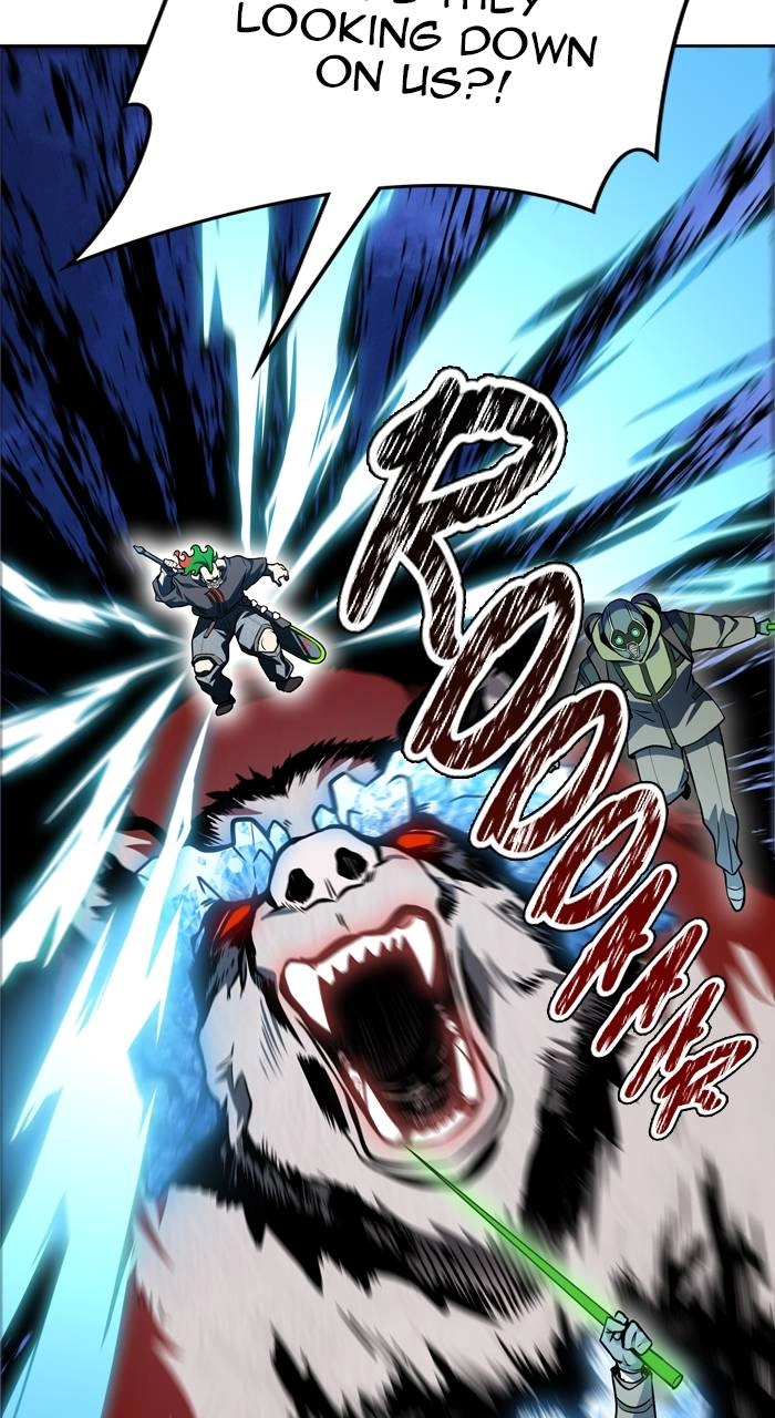 Tower of God Chapter 583, page 35 of 145
