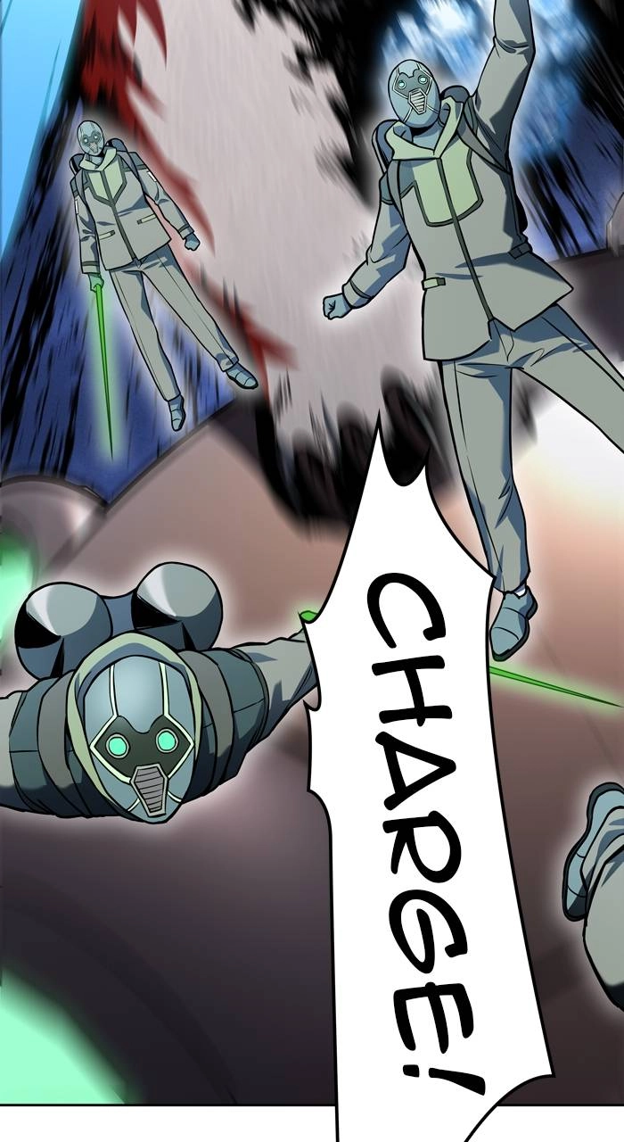 Tower of God Chapter 583, page 36 of 145