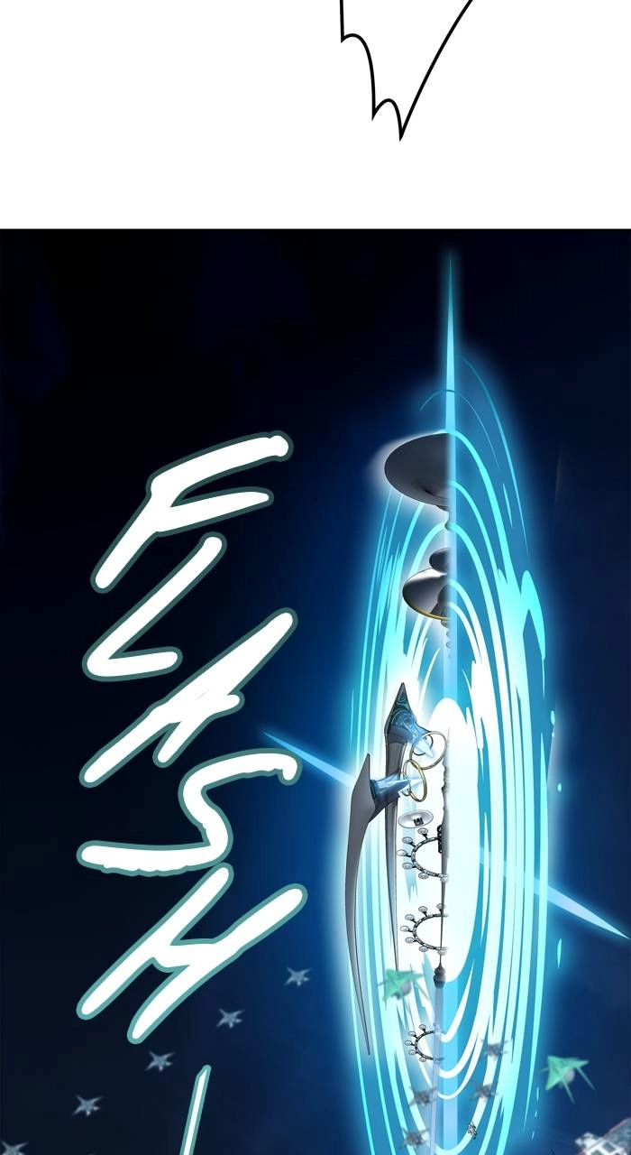 Tower of God Chapter 583, page 37 of 145