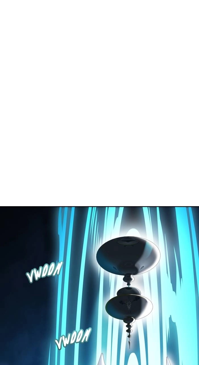 Tower of God Chapter 583, page 40 of 145