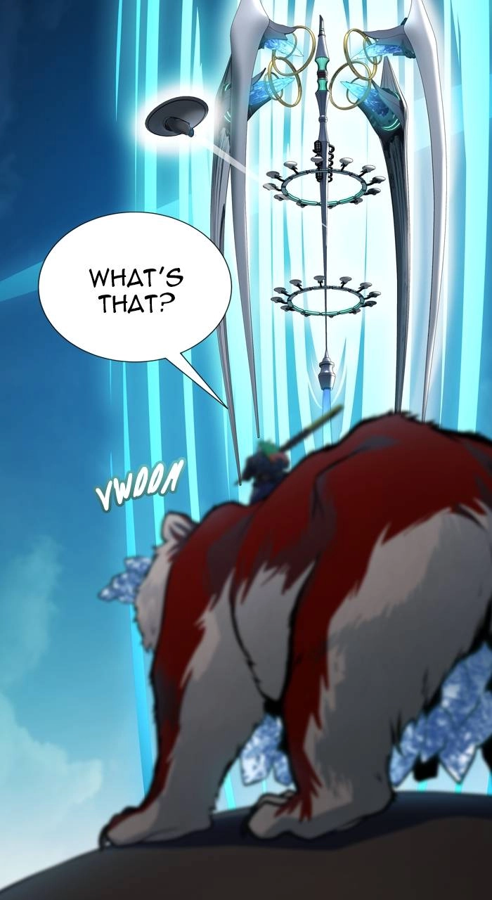 Tower of God Chapter 583, page 41 of 145