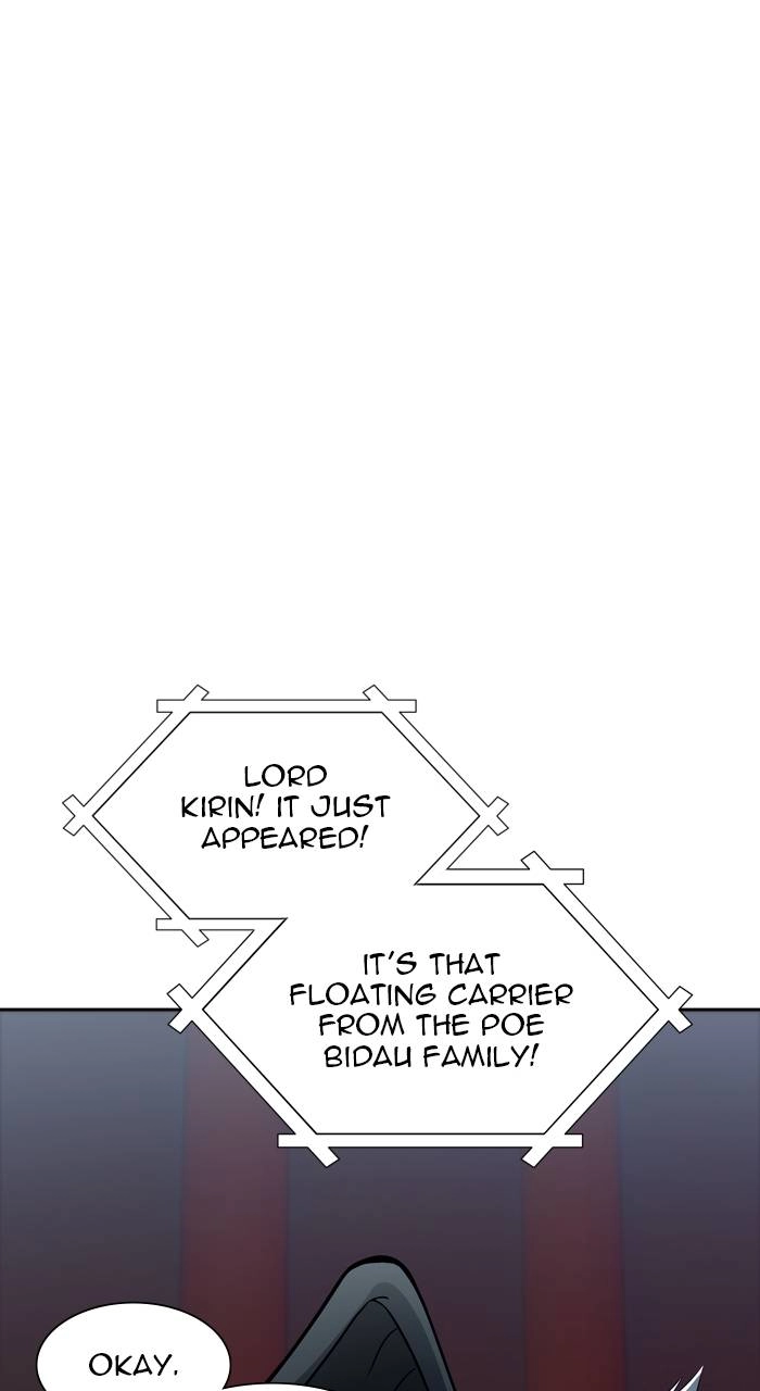 Tower of God Chapter 583, page 43 of 145