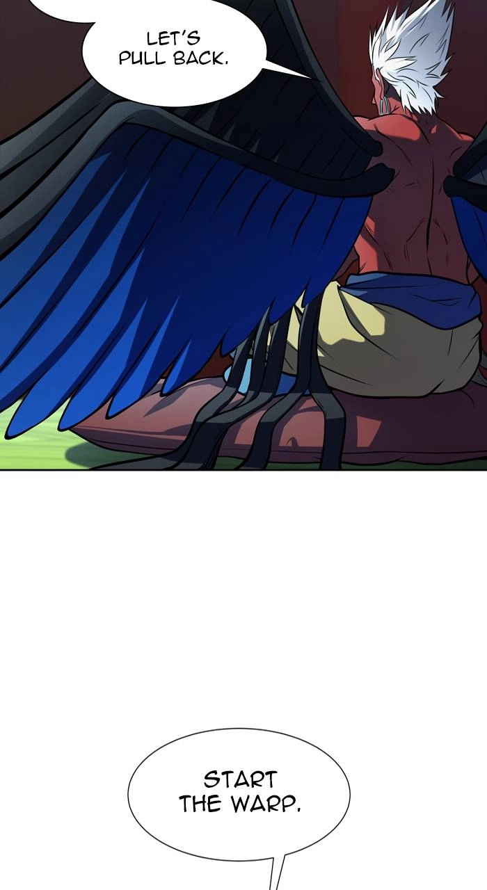 Tower of God Chapter 583, page 44 of 145