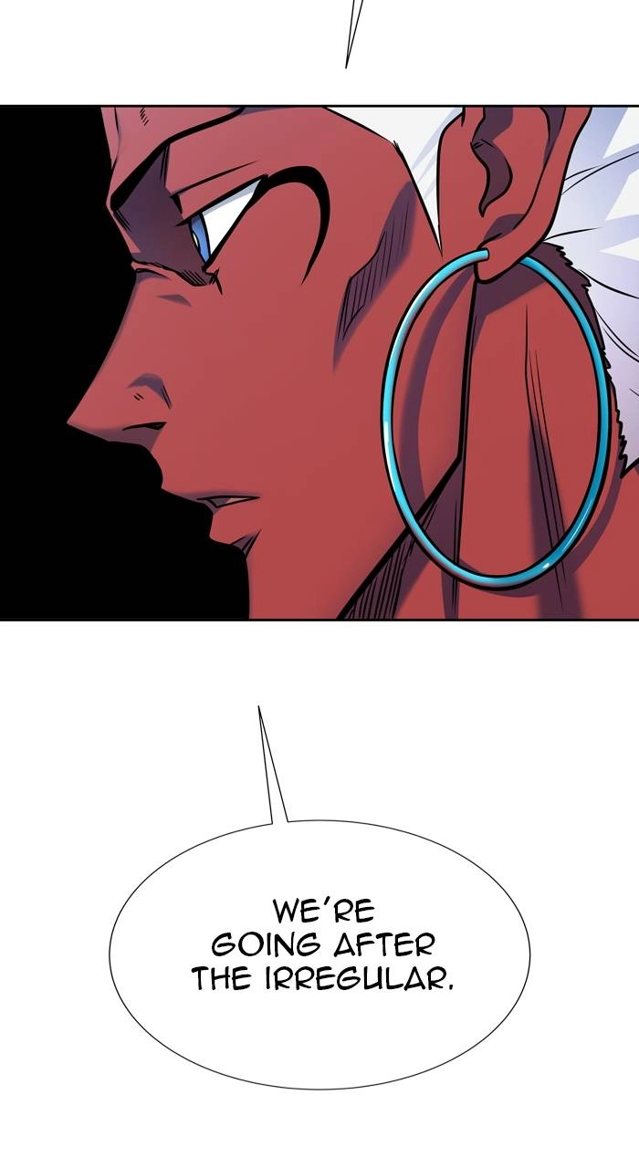 Tower of God Chapter 583, page 45 of 145