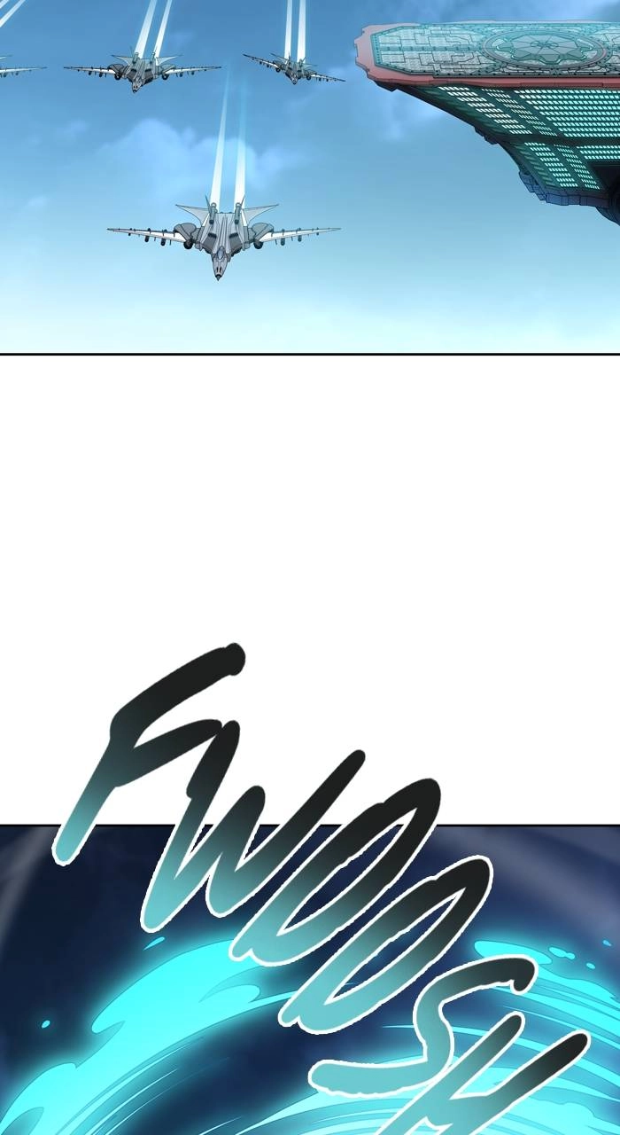 Tower of God Chapter 583, page 47 of 145