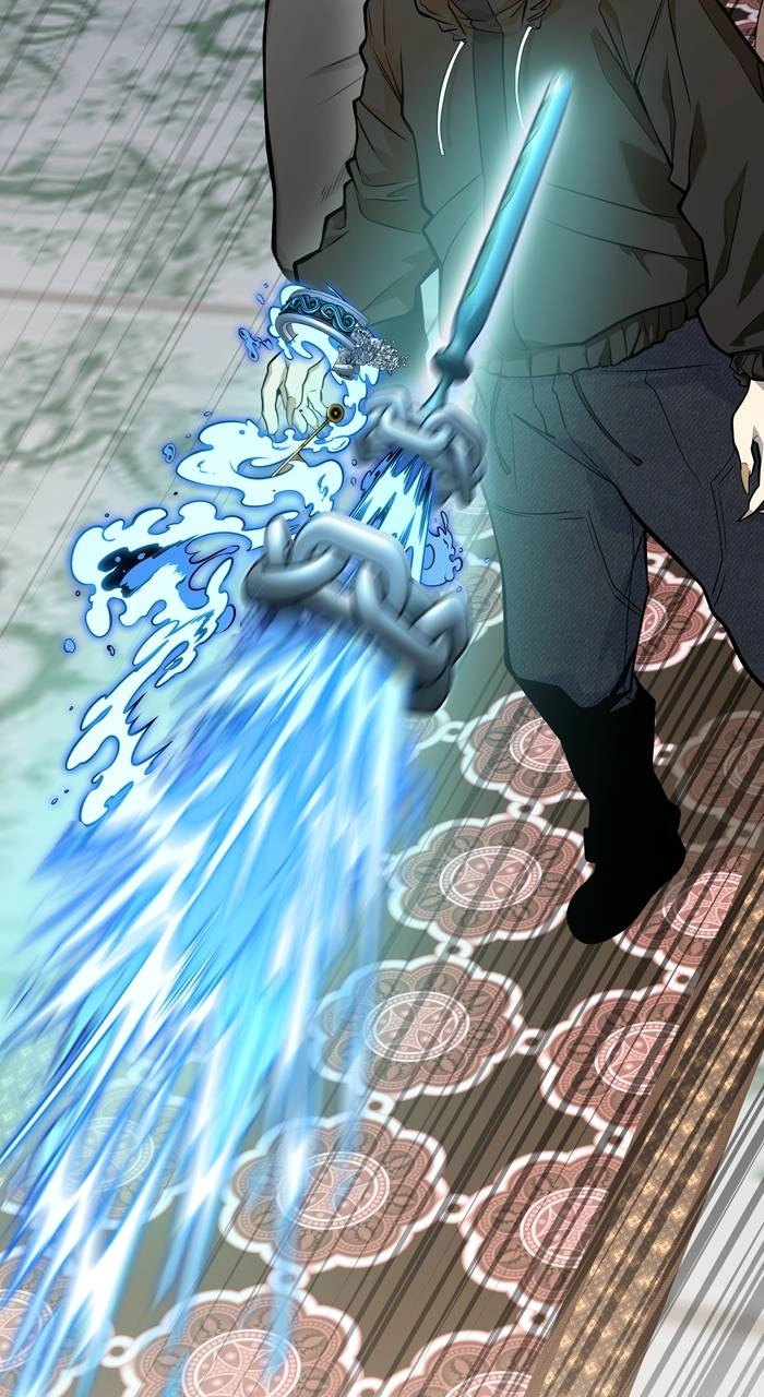 Tower of God Chapter 583, page 5 of 145
