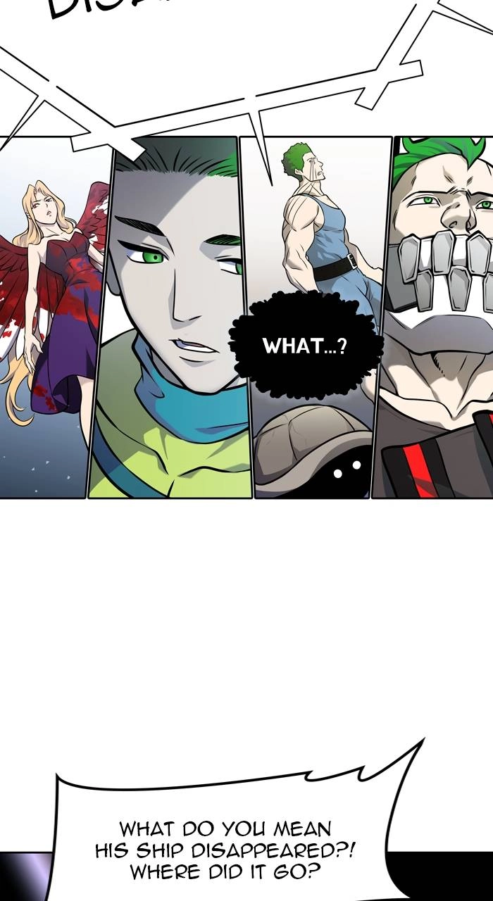Tower of God Chapter 583, page 50 of 145