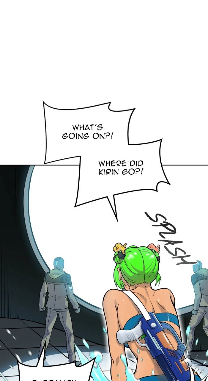 Tower of God Chapter 583, page 54 of 145